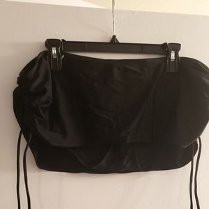 Liz Lange Maternity Swim Bottoms